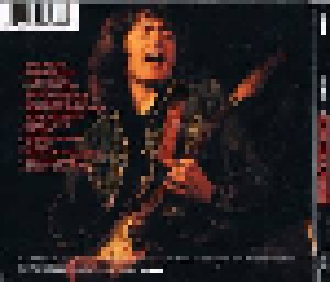Rory Gallagher: The Best Of Rory Gallagher (CD) - Bild 2