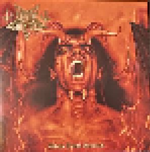 Dark Funeral: Attera Totus Sanctus (LP) - Bild 1