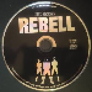 Die Ärzte: Rebell (Single-CD) - Bild 3