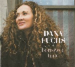 Dana Fuchs: Borrowed Time (CD) - Bild 1