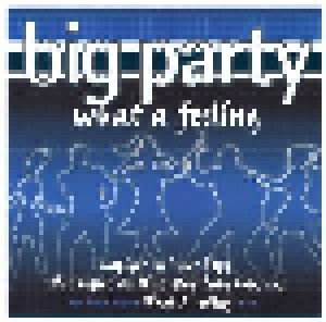 Cover - Nomansland: Big Party - What A Feeling