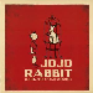 Jojo Rabbit: Original Motion Picture Soundtrack (LP) - Bild 2