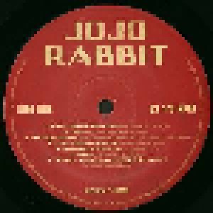 Jojo Rabbit: Original Motion Picture Soundtrack (LP) - Bild 8