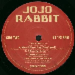 Jojo Rabbit: Original Motion Picture Soundtrack (LP) - Bild 9