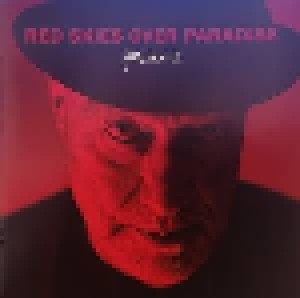 Fischer-Z: Red Skies Over Paradise - The Berlin Sessions (CD) - Bild 5