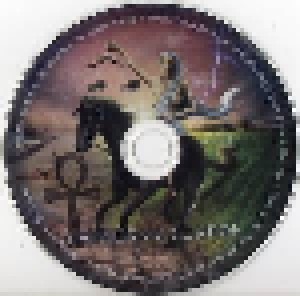 California Condor: Chapter III: Black Horse (CD) - Bild 3