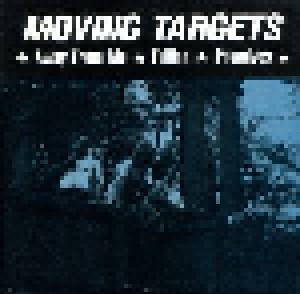 Moving Targets: Away From Me (7") - Bild 1