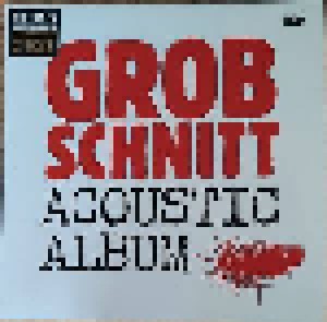 Grobschnitt: Acoustic Album (2-LP) - Bild 1