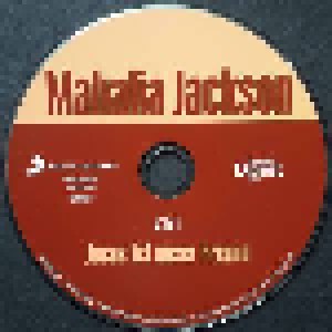 Mahalia Jackson: The Lord Is My Light (3-CD) - Bild 3
