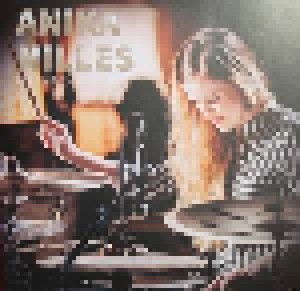Anika Nilles: Studio Live Session (LP) - Bild 1