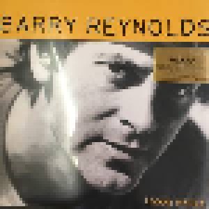 Barry Reynolds: I Scare Myself (LP) - Bild 1