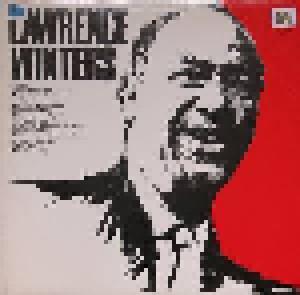 Lawrence Winters: Lawrence Winters (LP) - Bild 1