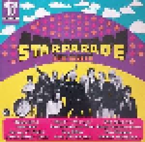 Starparade Zum Tanzen (LP) - Bild 1