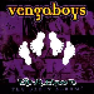 Vengaboys: Up & Down - The Party Album! (CD) - Bild 1