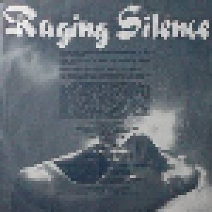 Uriah Heep: Raging Silence (LP) - Bild 3
