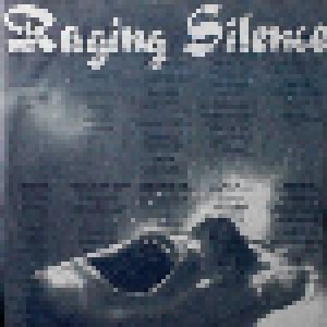 Uriah Heep: Raging Silence (LP) - Bild 4