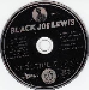 Black Joe Lewis: Electric Slave (CD) - Bild 3