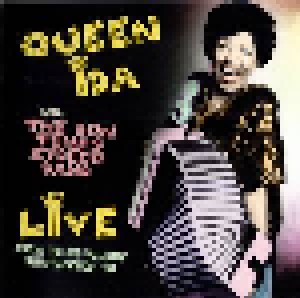 Queen Ida & The Bon Temps Zydeco Band: Live From The Old Waldorf, San Francisco, '80 (CD) - Bild 1