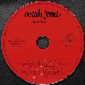 Norah Jones: Not Too Late (CD) - Bild 3