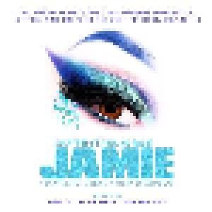 Cover - Feeling, The: Everybody's Talking About Jamie