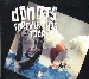 Donots: Forever Ends Today - Cover