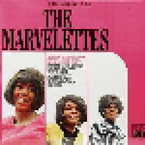 The Marvelettes: Marvelettes, The - Cover