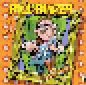 Paul Panzer: Familienalbum - Cover