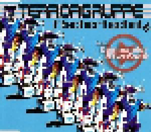 Terrorgruppe: Fischertechnik (Single-CD) - Bild 1