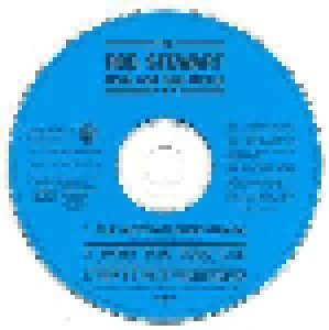 Rod Stewart: The Motown Song (Single-CD) - Bild 5