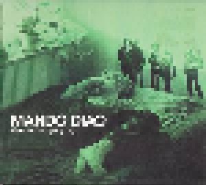 Mando Diao: Never Seen The Light Of Day (CD) - Bild 1