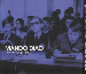 Mando Diao: Never Seen The Light Of Day (CD) - Bild 3
