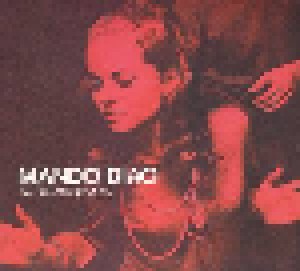 Mando Diao: Never Seen The Light Of Day (CD) - Bild 4