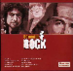 50 Anni Di Rock 1: Canzoni In Rock (CD) - Bild 2