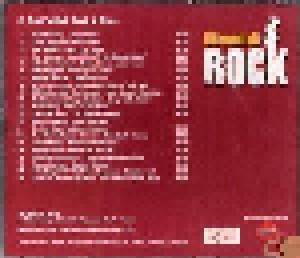 50 Anni Di Rock 2: Rock'n'roll, Beat & Blues (CD) - Bild 2