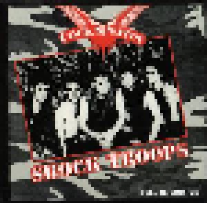 Cock Sparrer: Shock Troops (CD) - Bild 1