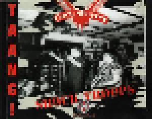 Cock Sparrer: Shock Troops (CD) - Bild 4