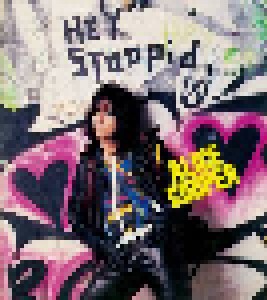 Alice Cooper: Hey Stoopid (Promo-Single-CD) - Bild 1