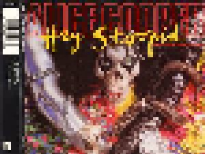 Alice Cooper: Hey Stoopid (Single-CD) - Bild 2