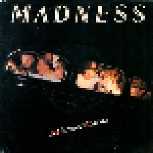 Madness: Michael Caine (12") - Bild 1