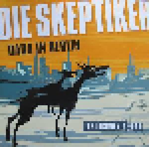 Die Skeptiker: Dada In Berlin (LP) - Bild 1