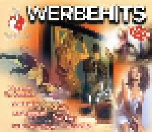 Cover - Gummibären, Die: World Of Werbehits, The