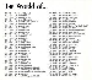 The World Of Werbehits (2-CD) - Bild 6