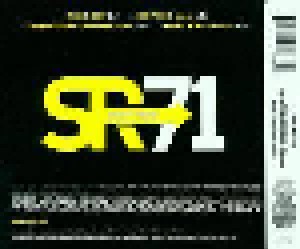 SR-71: Right Now (Single-CD) - Bild 2