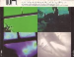 Squarepusher: Maximum Priest (Mini-CD / EP) - Bild 3