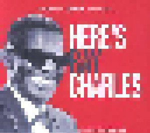 Ray Charles: Here's Ray Charles (CD) - Bild 1