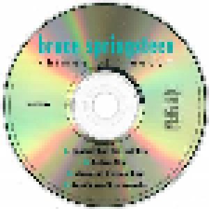 Bruce Springsteen: Chimes Of Freedom (Mini-CD / EP) - Bild 3