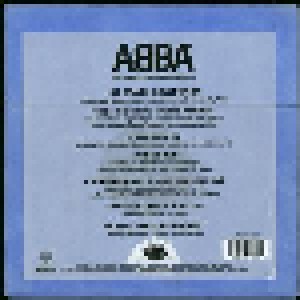 ABBA: The Complete Studio Recordings (9-CD + 2-DVD) - Bild 2