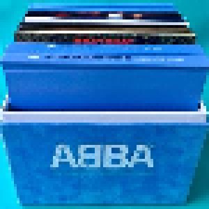 ABBA: The Complete Studio Recordings (9-CD + 2-DVD) - Bild 4