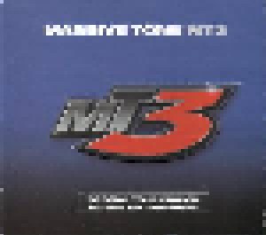 Massive Töne: MT3 (CD + DVD) - Bild 1