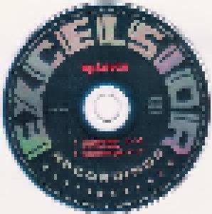 Spinvis: Bagagedrager (Single-CD) - Bild 3